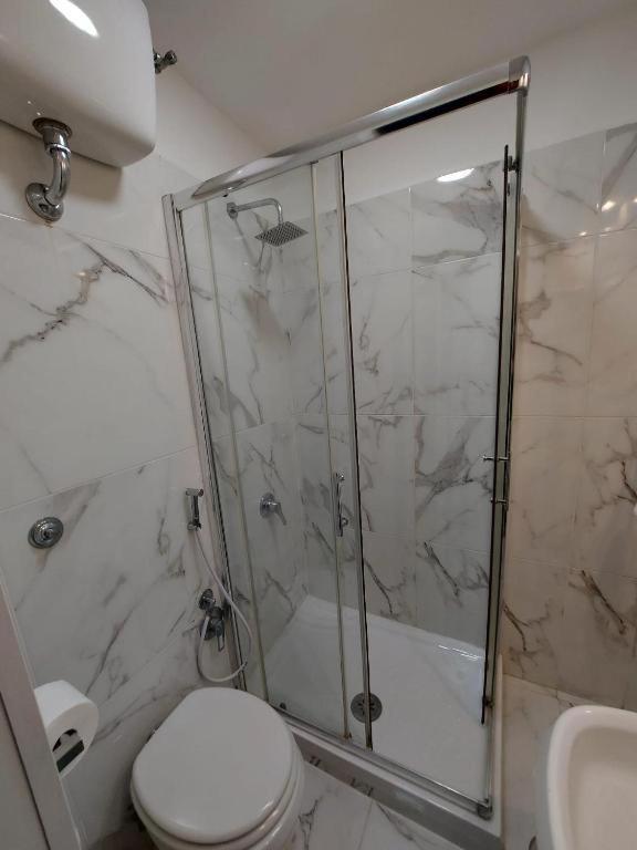 Hotel Positano Rom