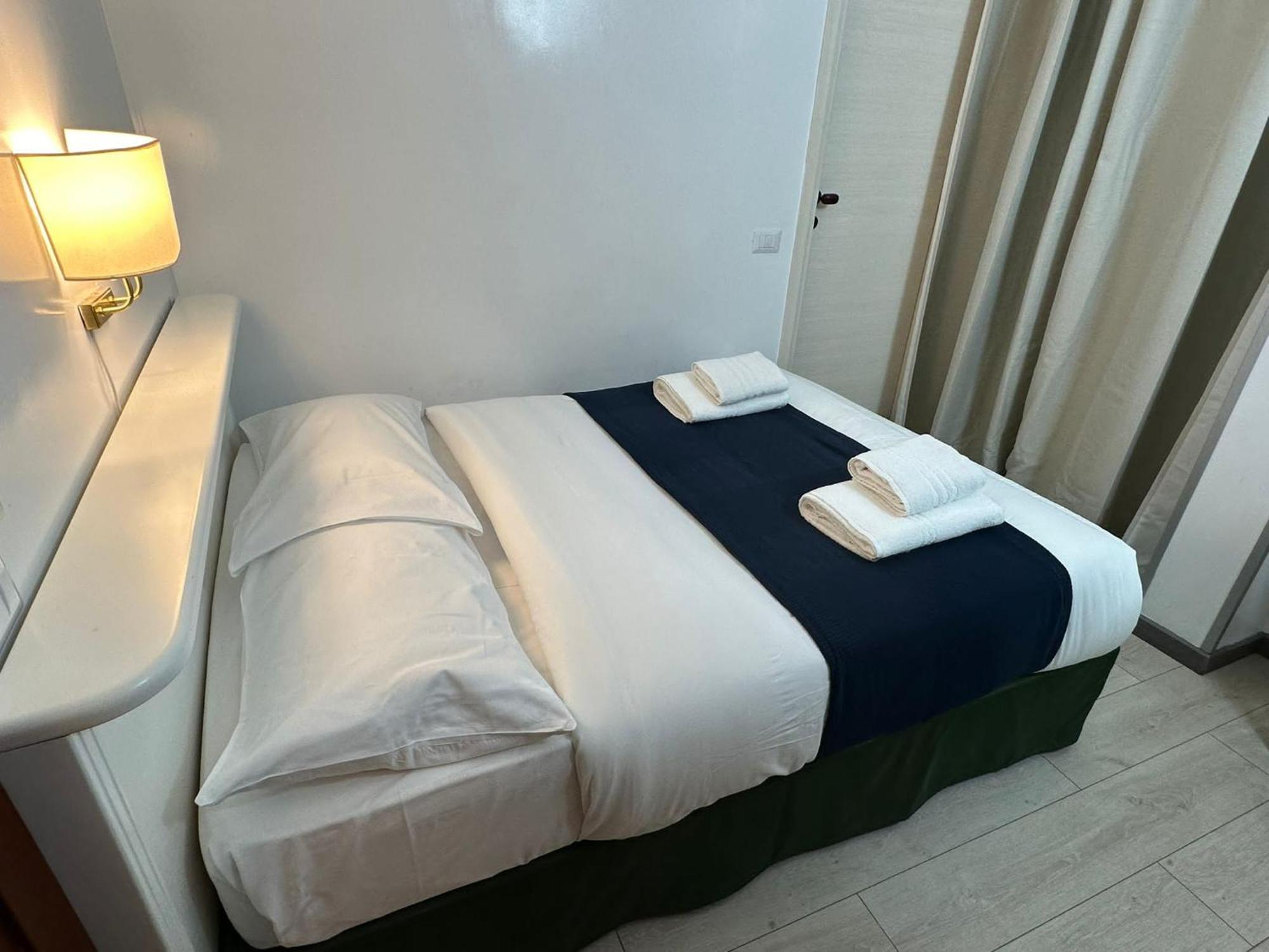 Hotel Positano Rom