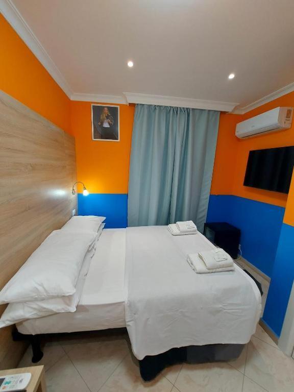 Hotel Positano Rom